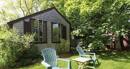 Nauset House Inn