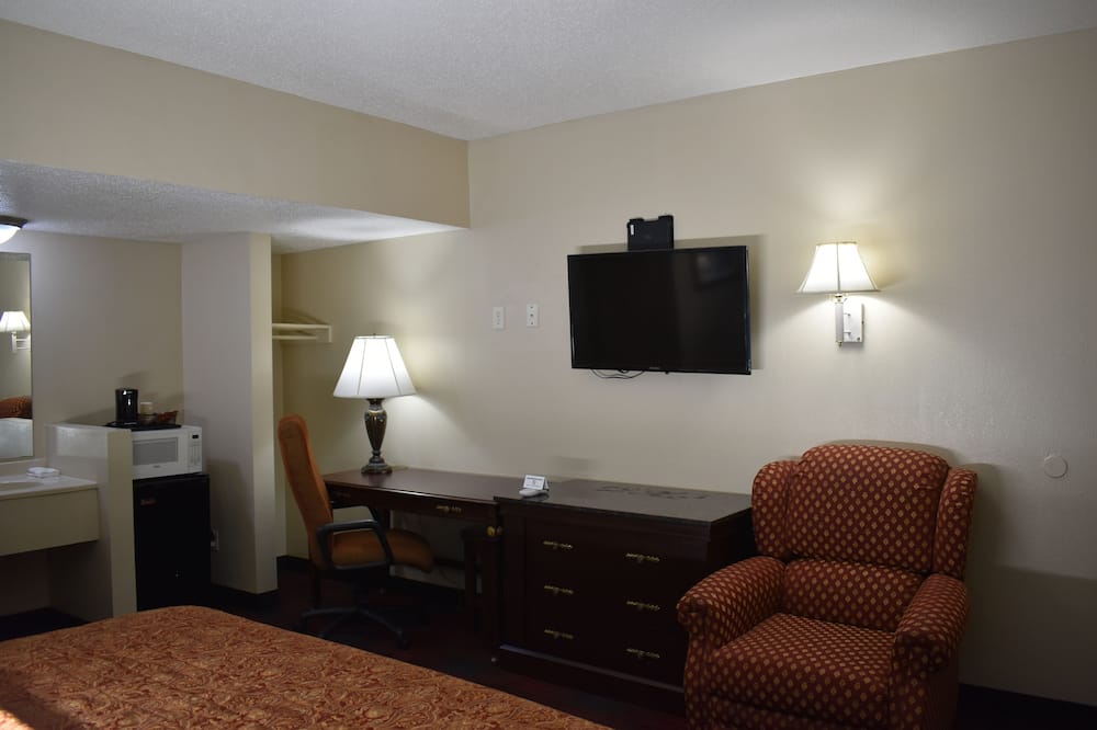 Town House Inn Cape Giradreau