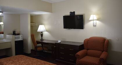 Town House Inn Cape Giradreau