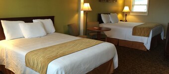 Kentucky Lake Inn