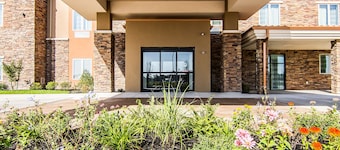 MainStay Suites Lufkin