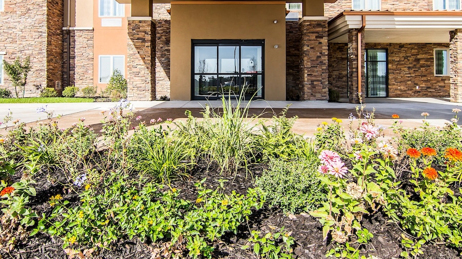 MainStay Suites Lufkin