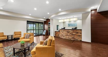 MainStay Suites Lufkin