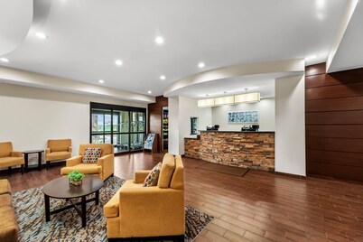 MainStay Suites Lufkin