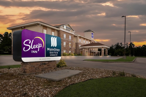 Sleep Inn Lufkin