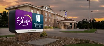 Sleep Inn Lufkin