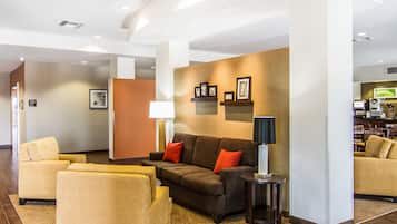 Entrada interior