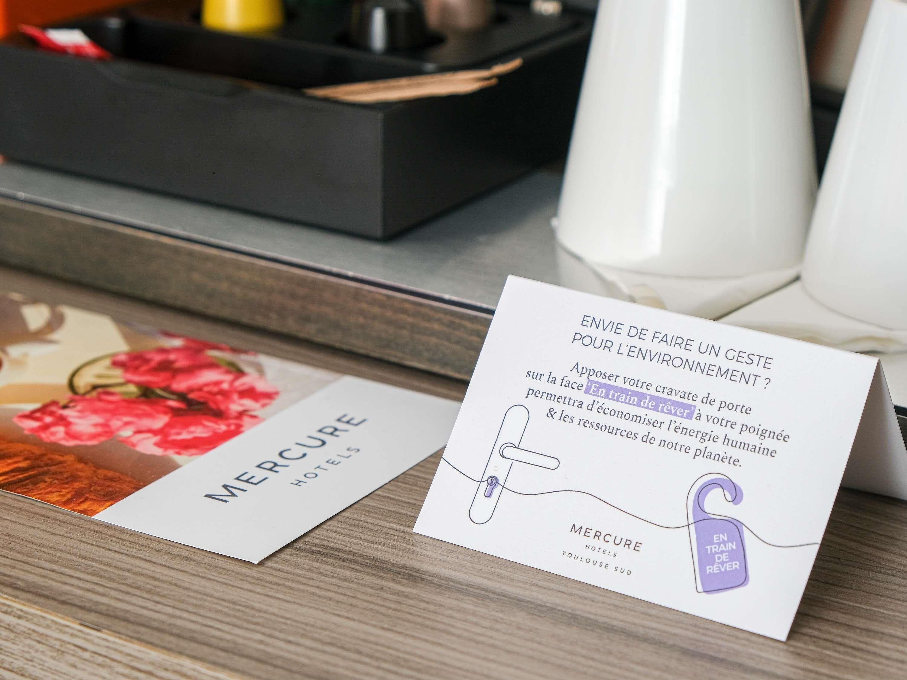 Foto - Mercure Toulouse Sud