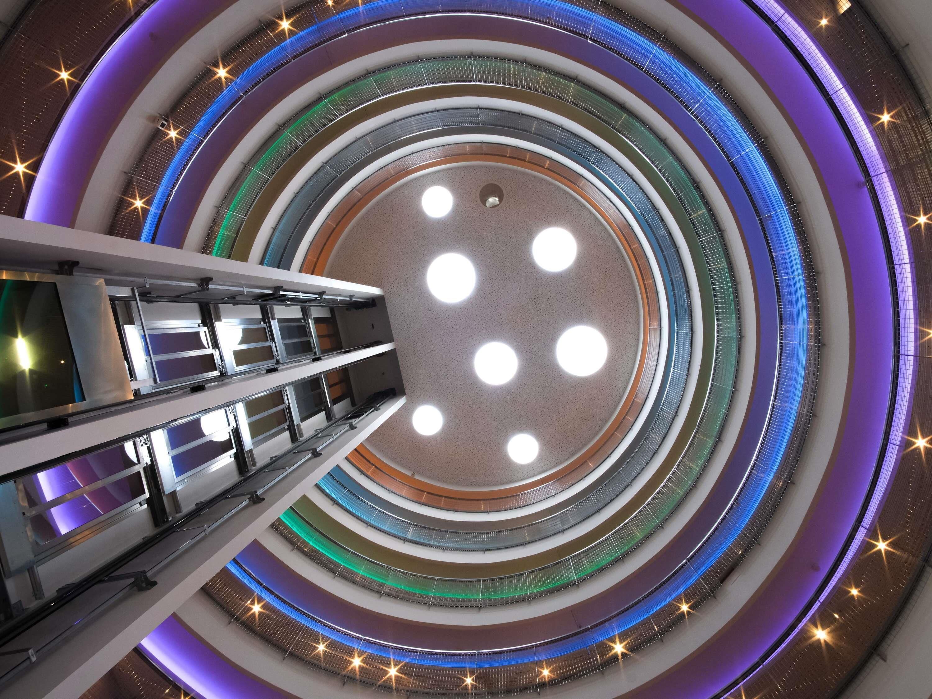 Foto - Mercure Toulouse Sud