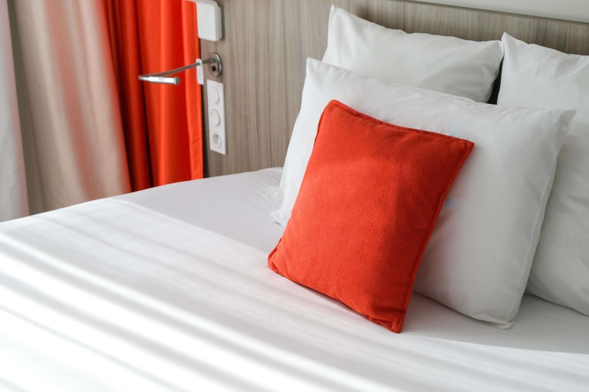 Classic Twin Room, 2 Single Beds
