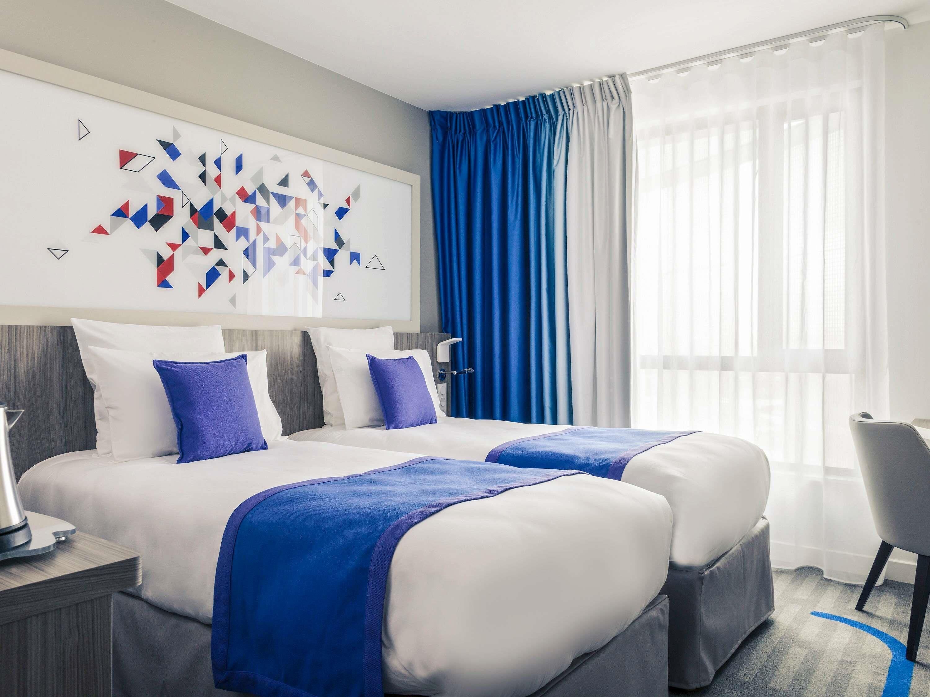 Foto - Mercure Toulouse Sud