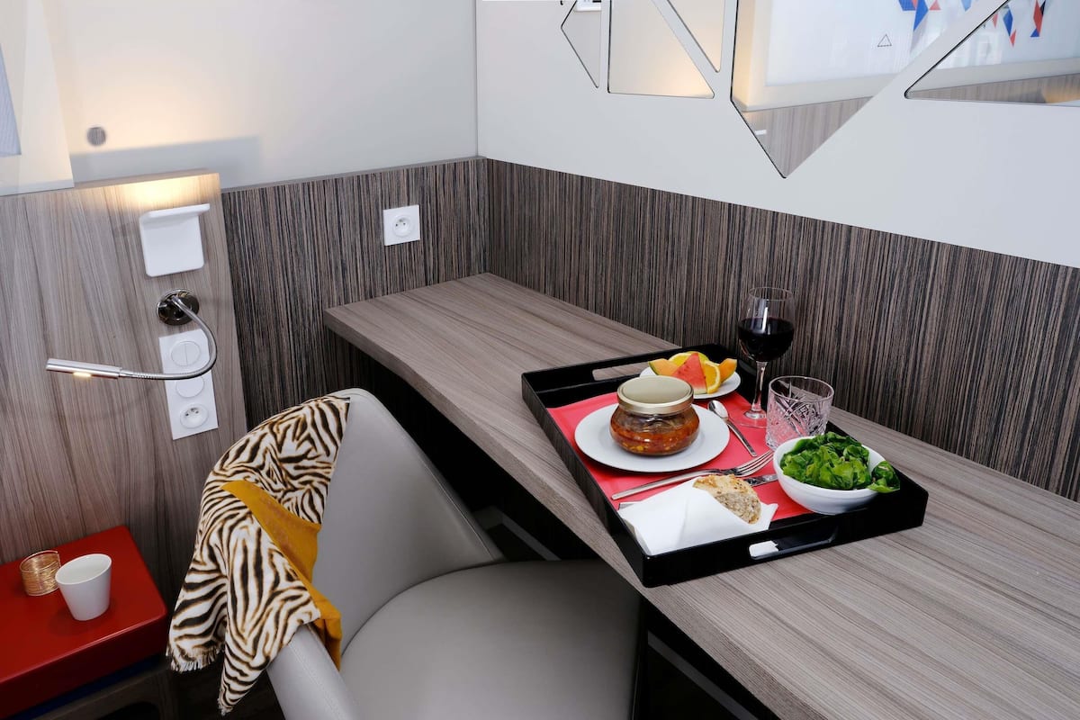 Privilege, Room, 1 Double Bed