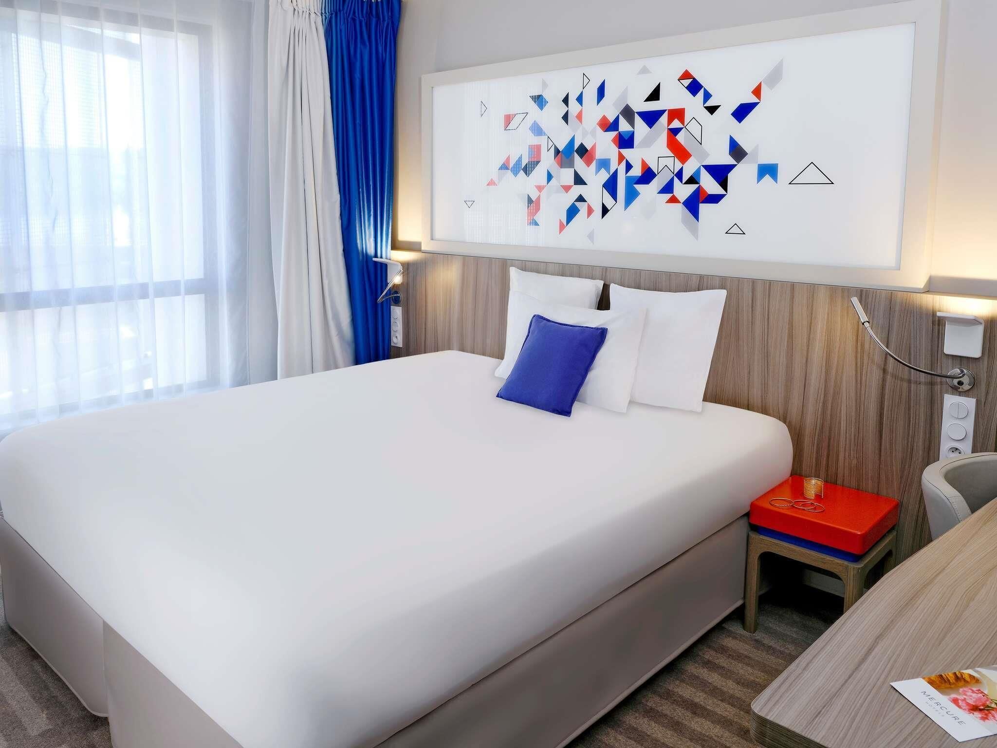 Classic Room, 1 Double Bed