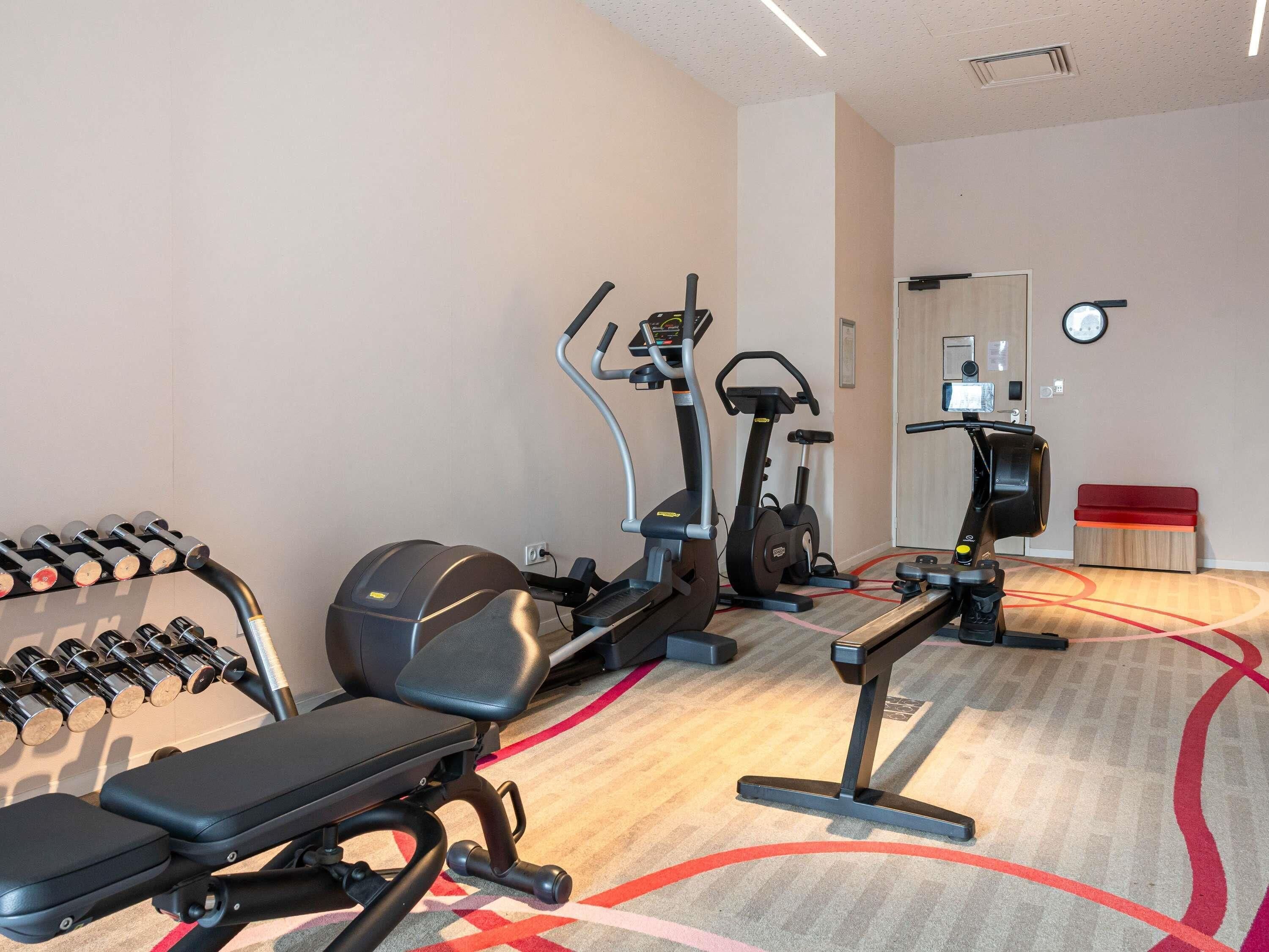 Foto - Mercure Toulouse Sud