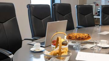 Sala de reuniones