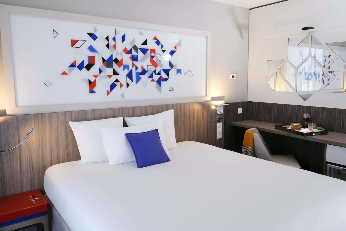 Classic Room, 1 Double Bed