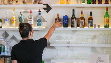 Bar (sur place)
