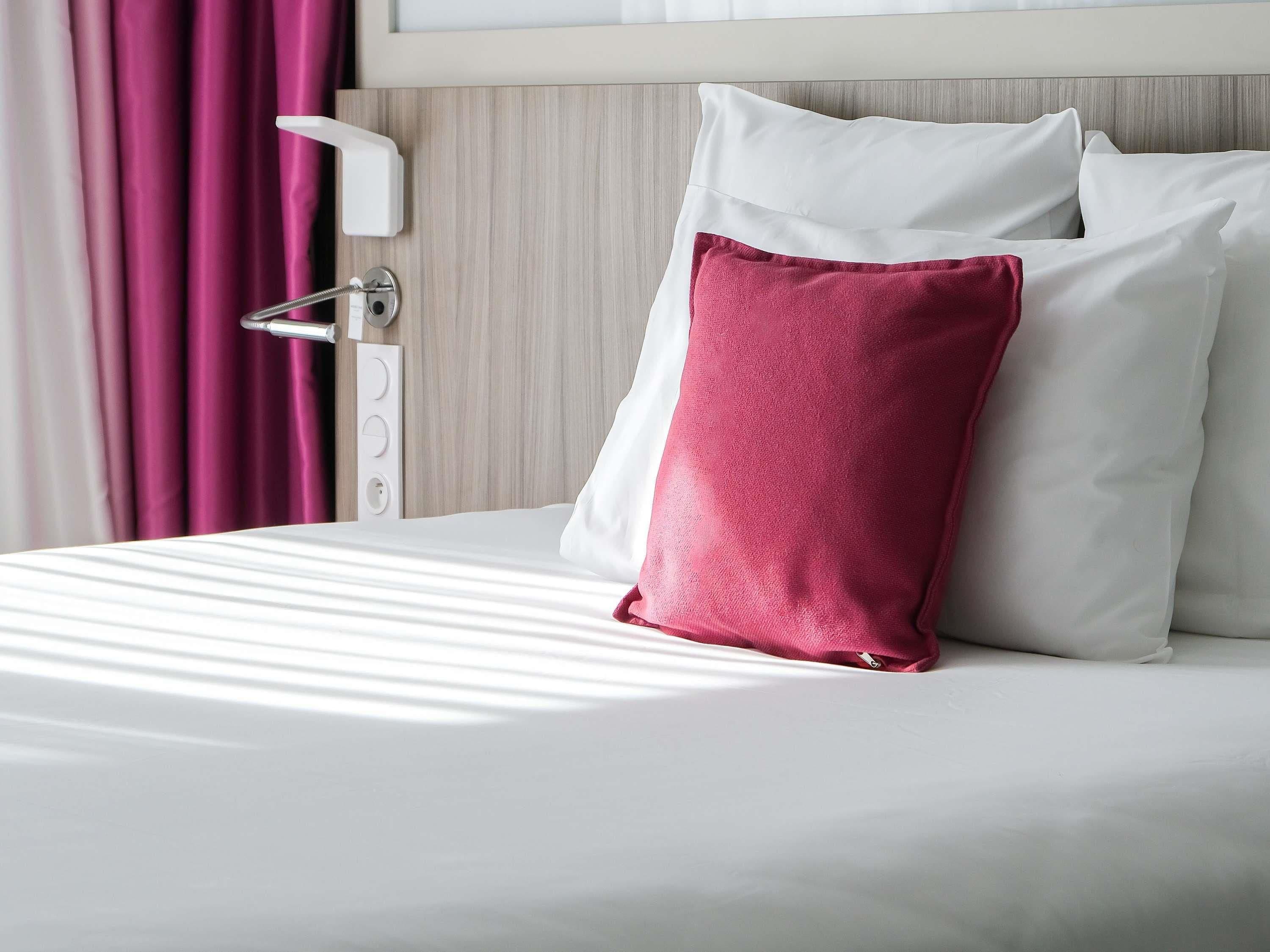 Foto - Hôtel Mercure Toulouse Sud