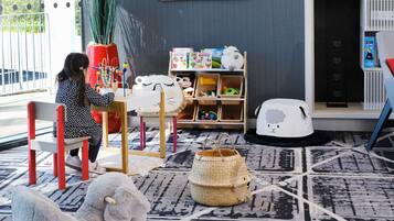 Kinderactiviteiten