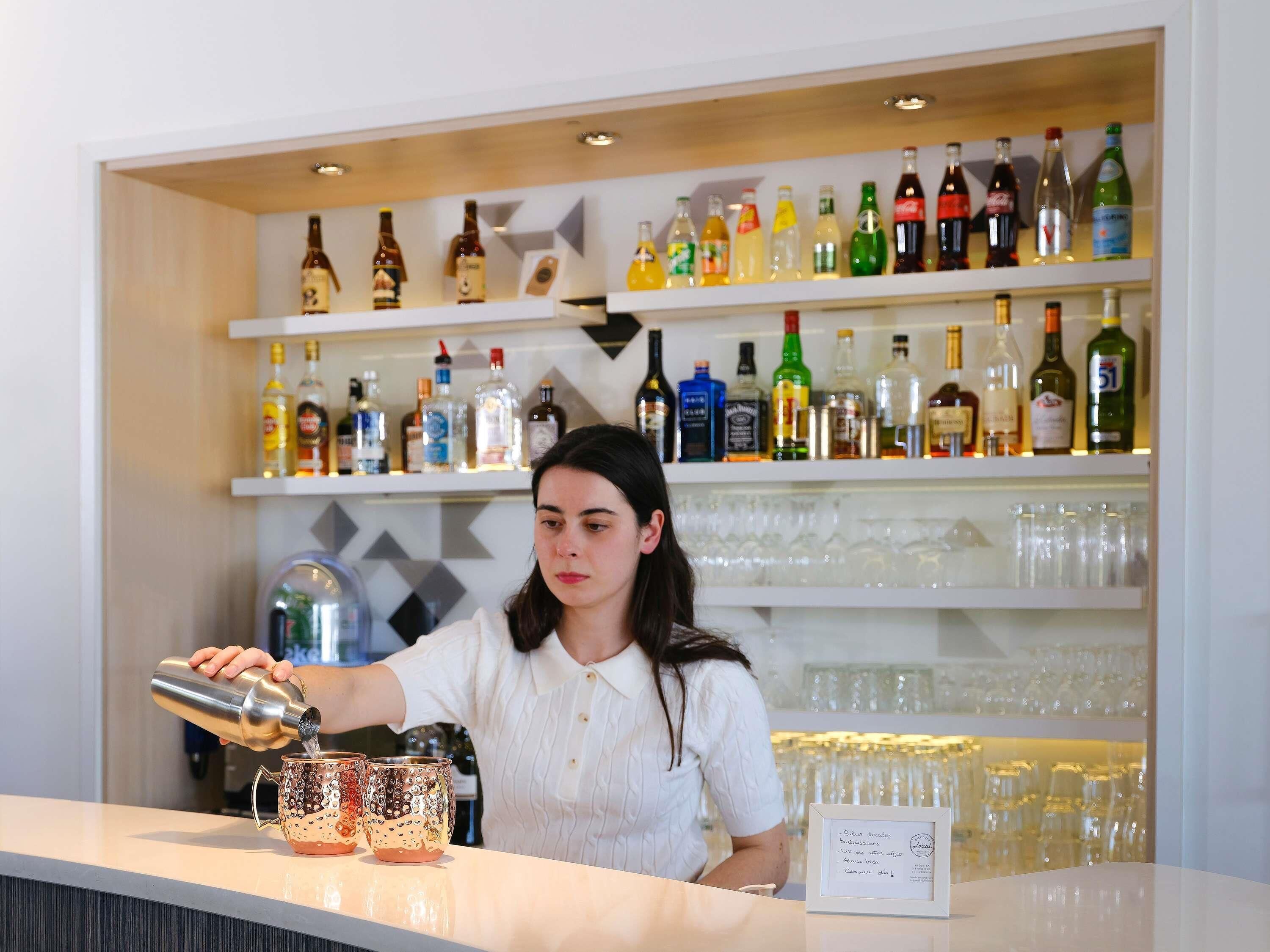 Foto - Mercure Toulouse Sud