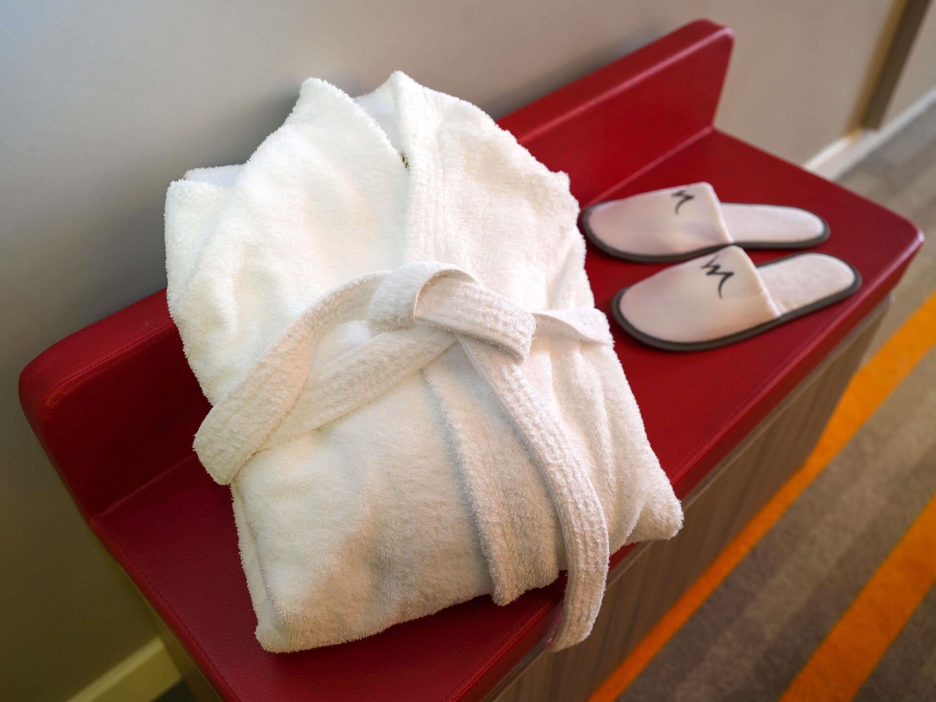 Foto - Mercure Toulouse Sud