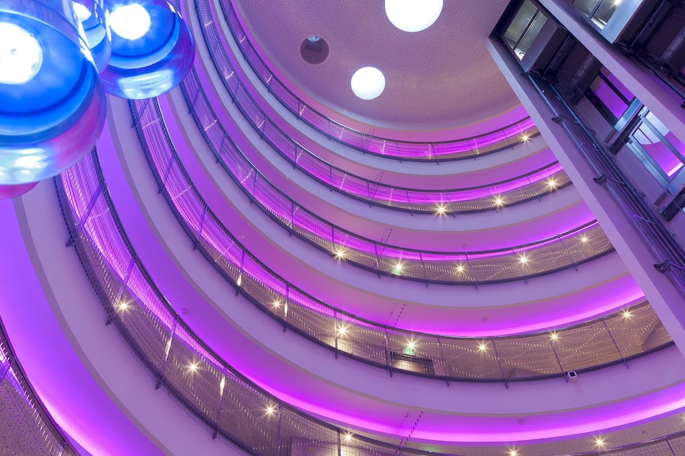 Hôtel Mercure Toulouse Sud