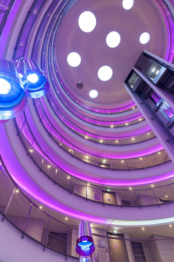 Interior - Hôtel Mercure Toulouse Sud (Toulouse)