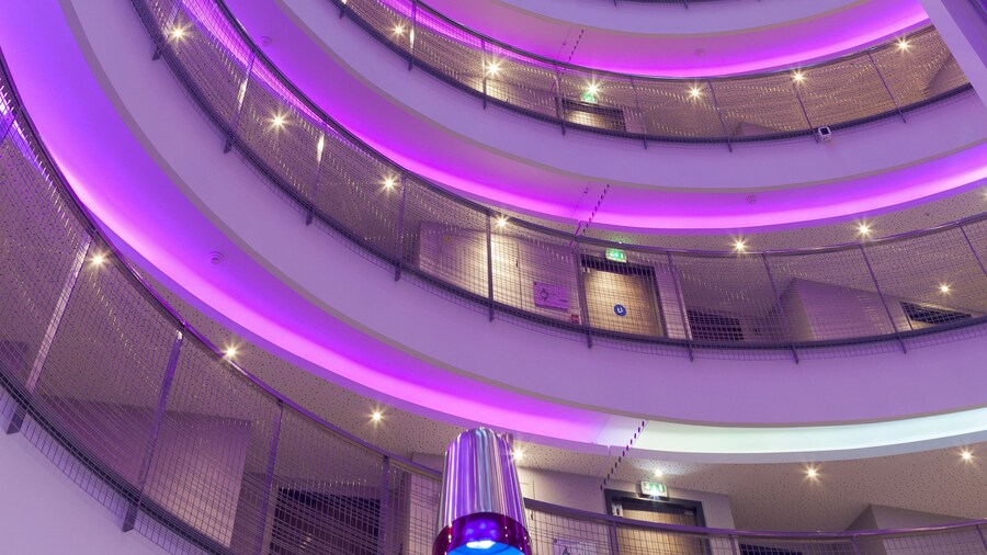 Hôtel Mercure Toulouse Sud