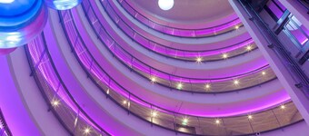 Hôtel Mercure Toulouse Sud