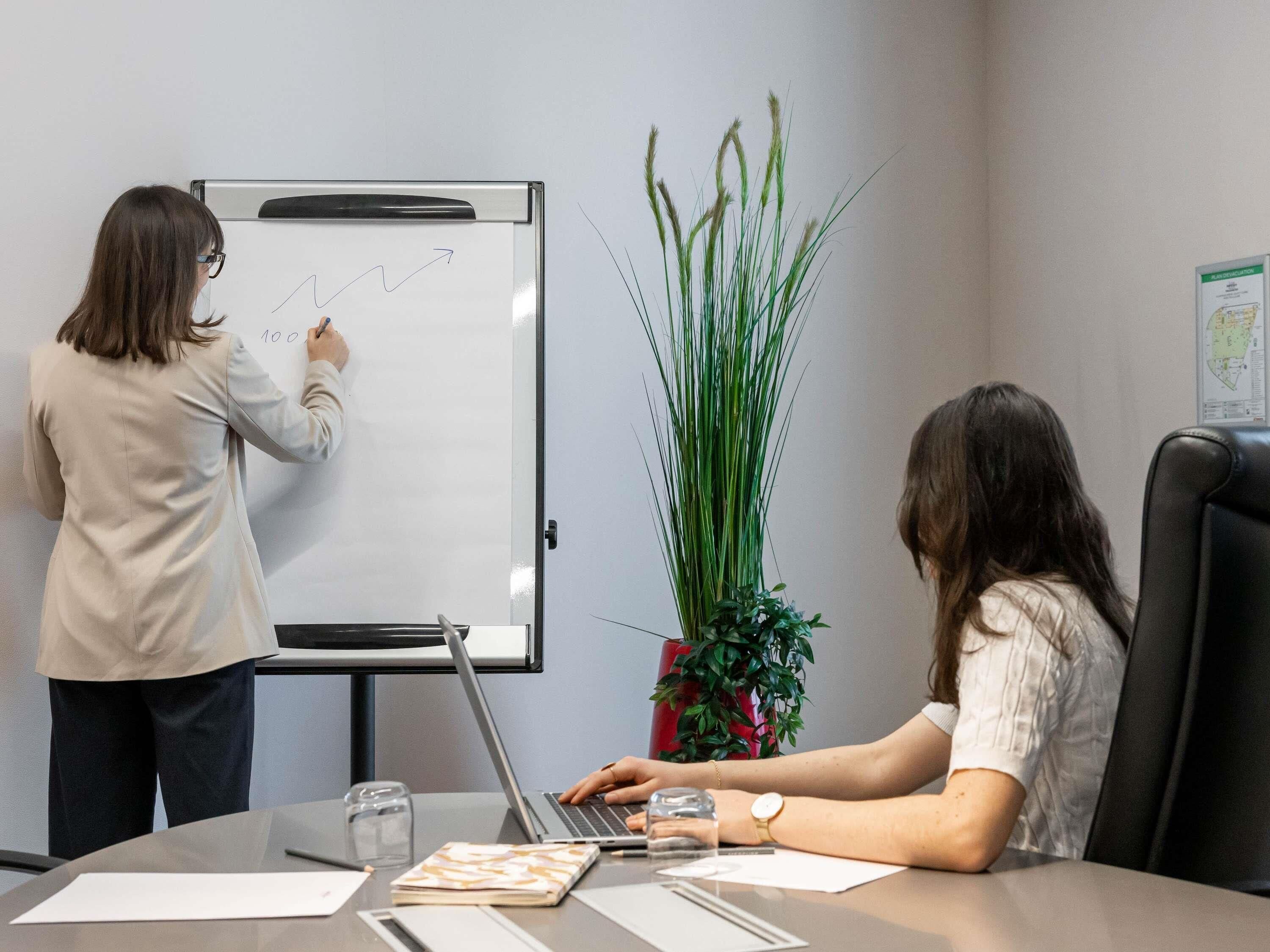 Foto - Mercure Toulouse Sud