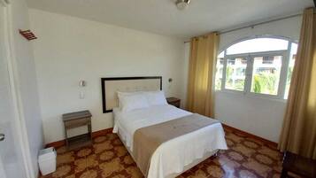 Tweepersoonskamer | Gratis wifi