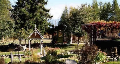 North Star Motel