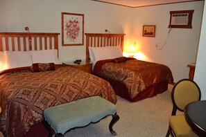Room - North Star Motel (Kimberley)
