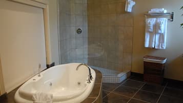Bañera de hidromasaje