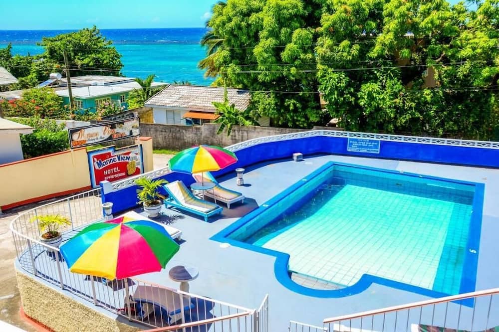 Marine View Hotel