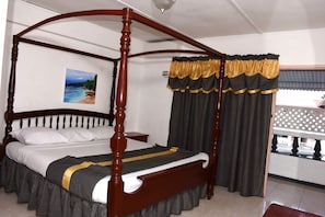 Room, 1 King Bed