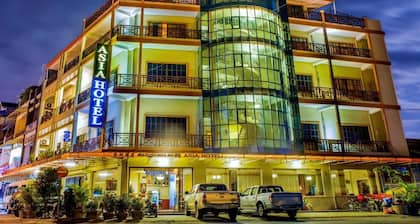 Asia Hotel Battambang