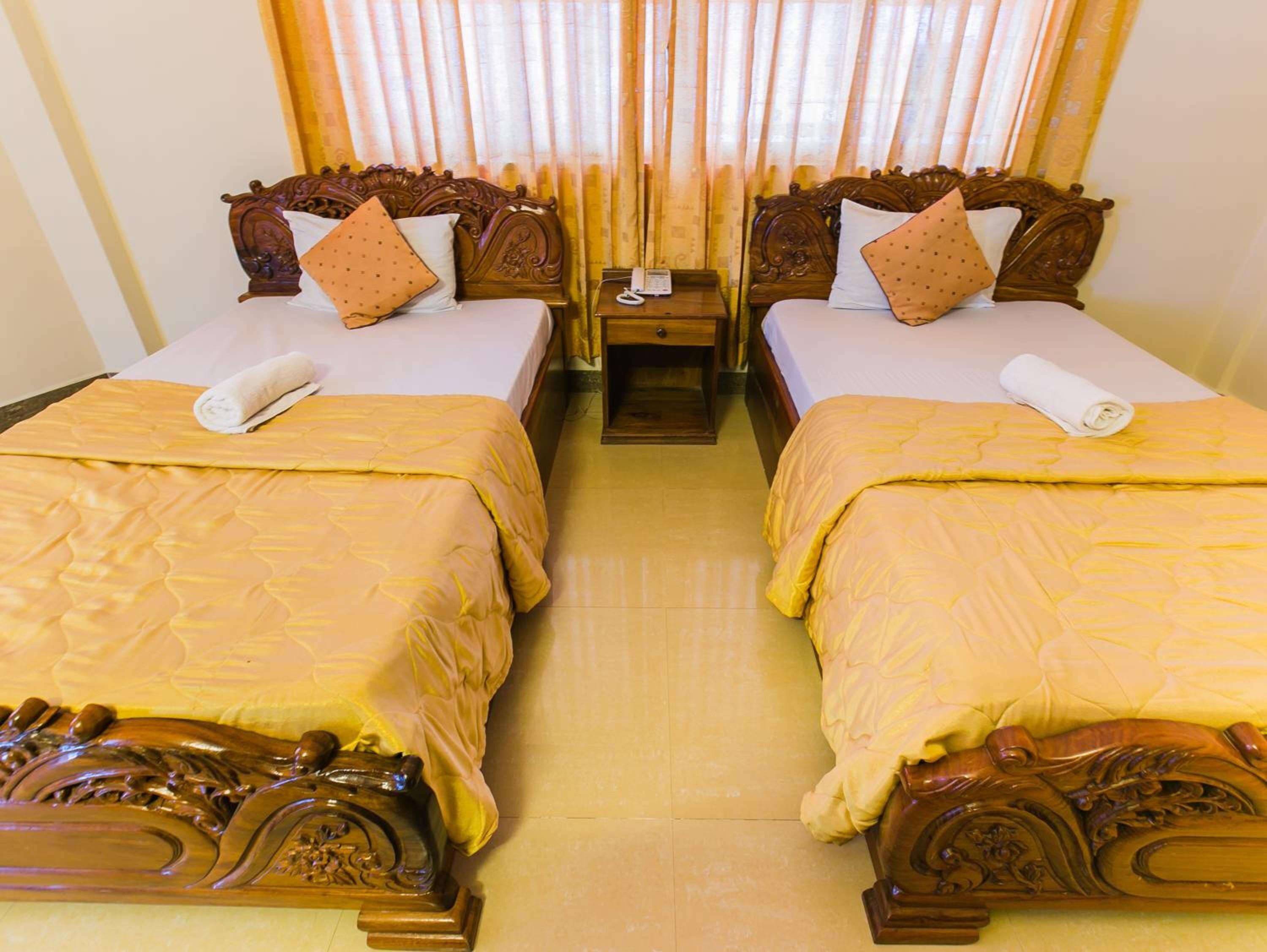 Foto - Asia Hotel