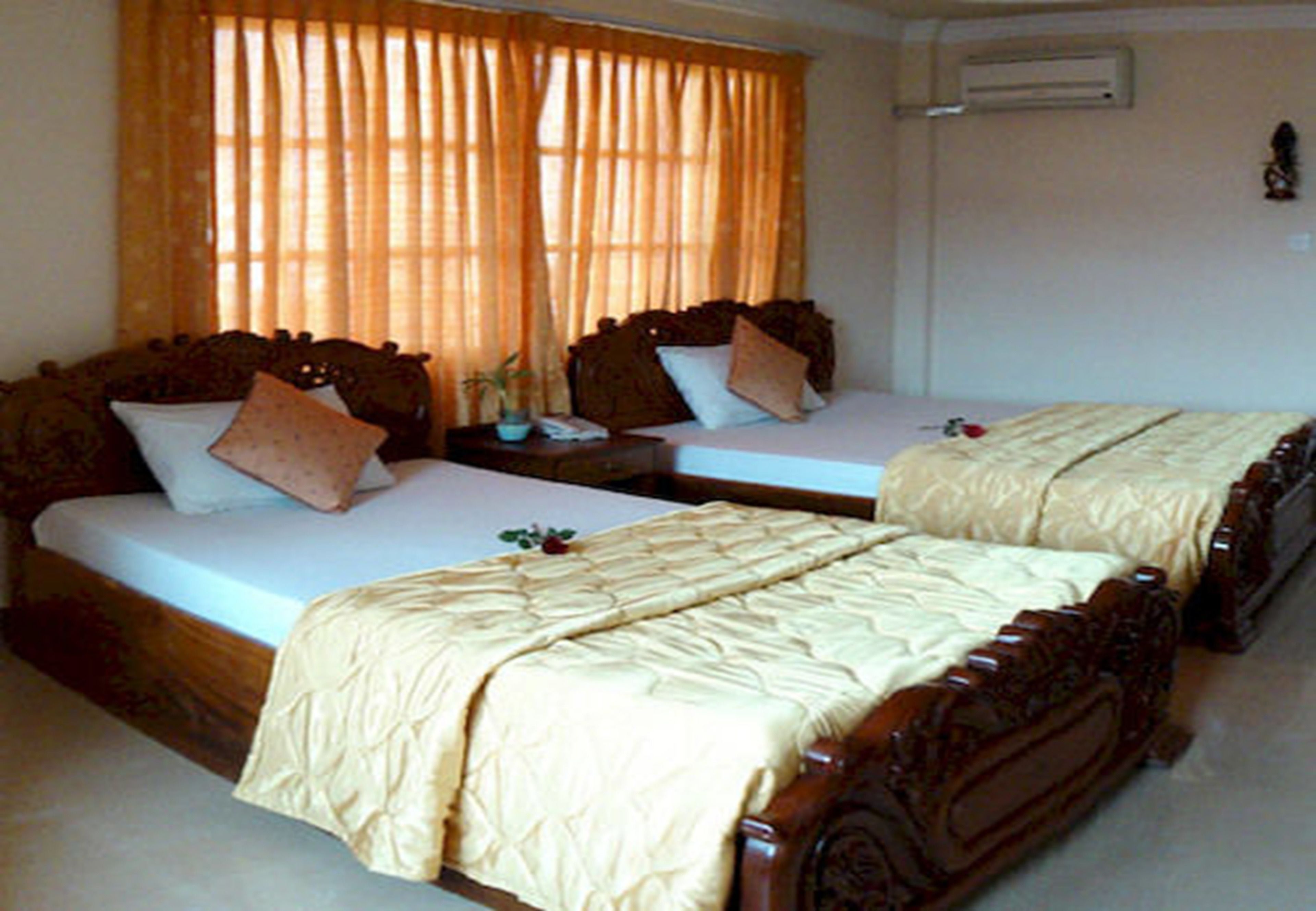 Foto - Asia Hotel