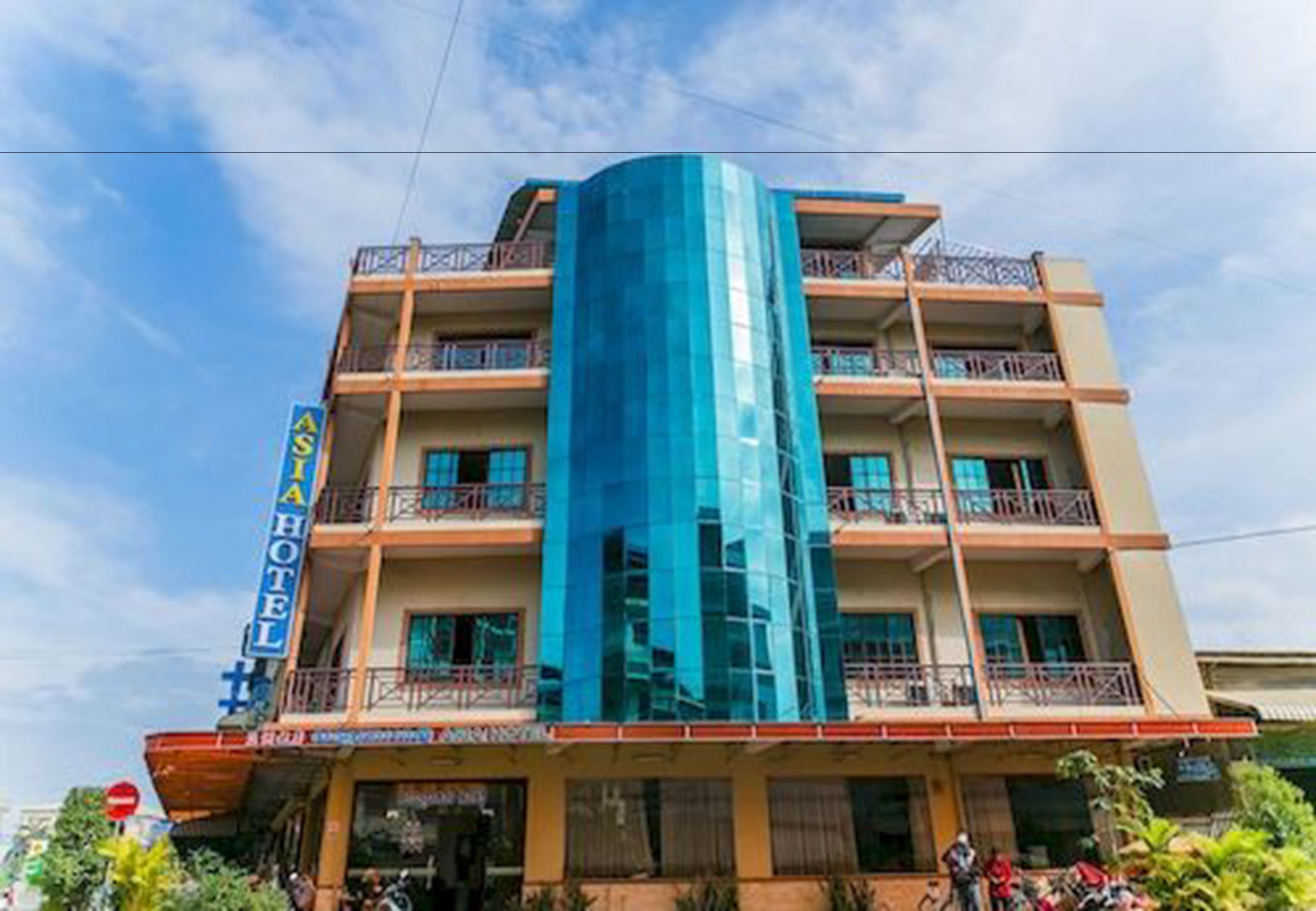 Foto - Asia Hotel