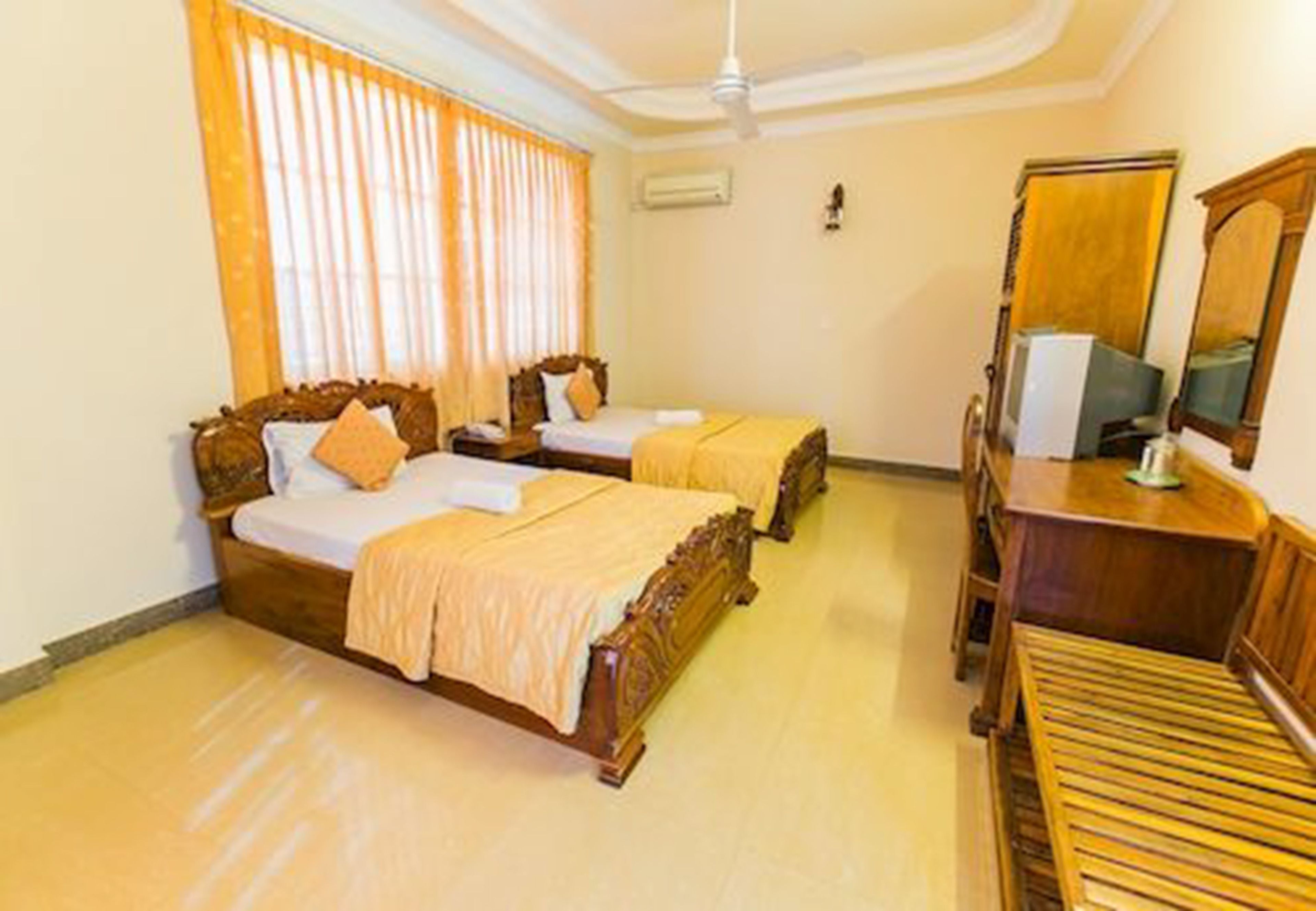 Foto - Asia Hotel