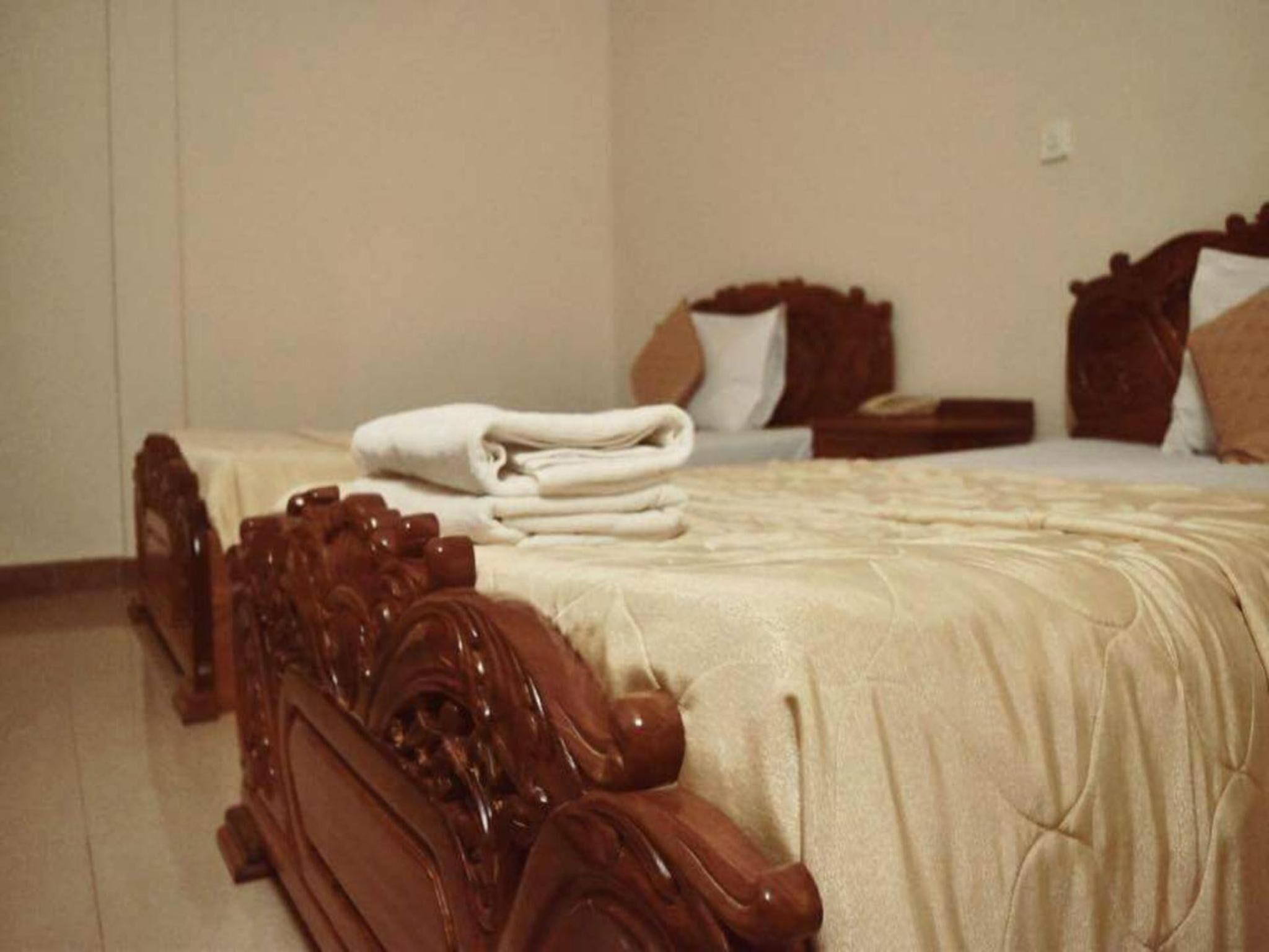 Foto - Asia Hotel