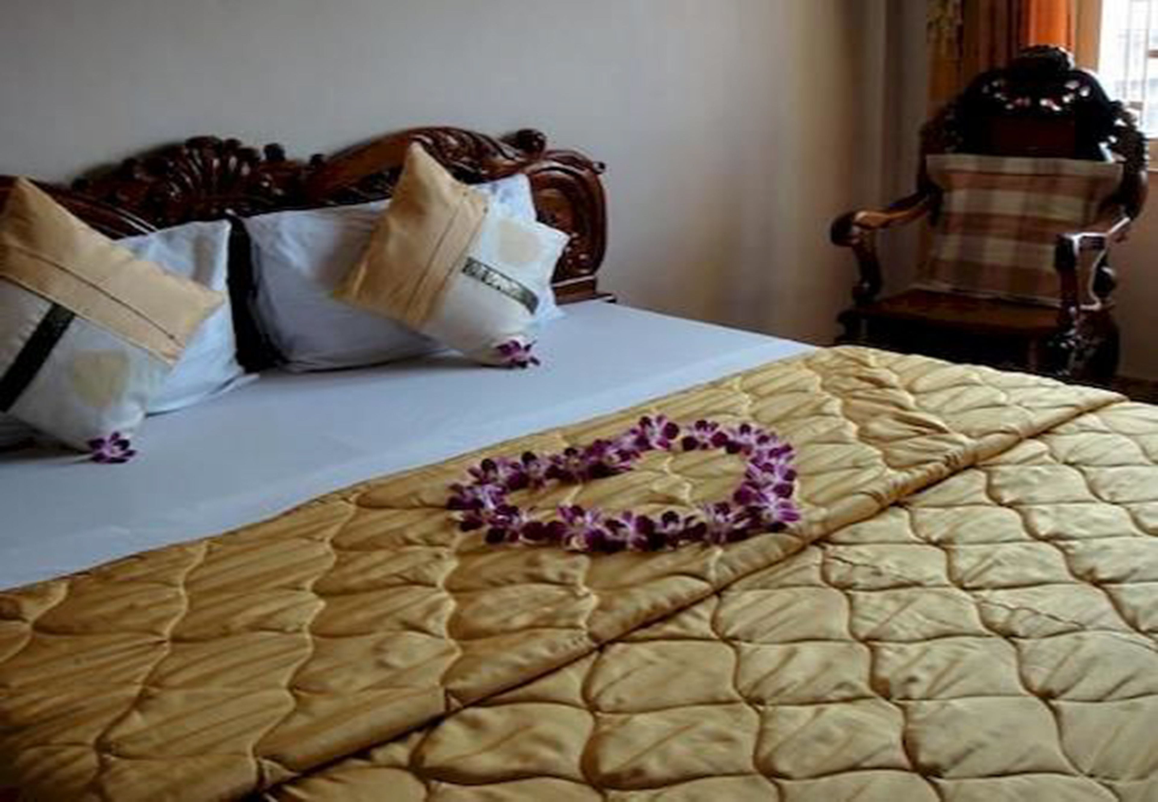 Foto - Asia Hotel