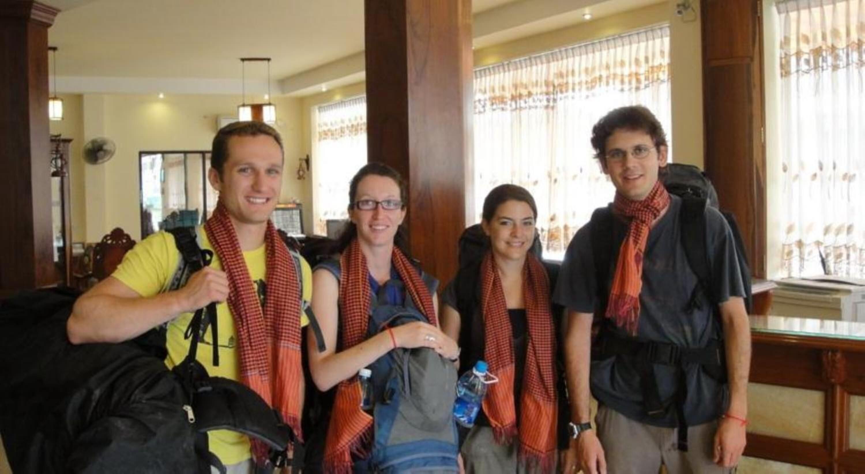 Foto - Asia Hotel