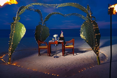 The Calm Resort & Spa