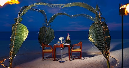 The Calm Resort & Spa