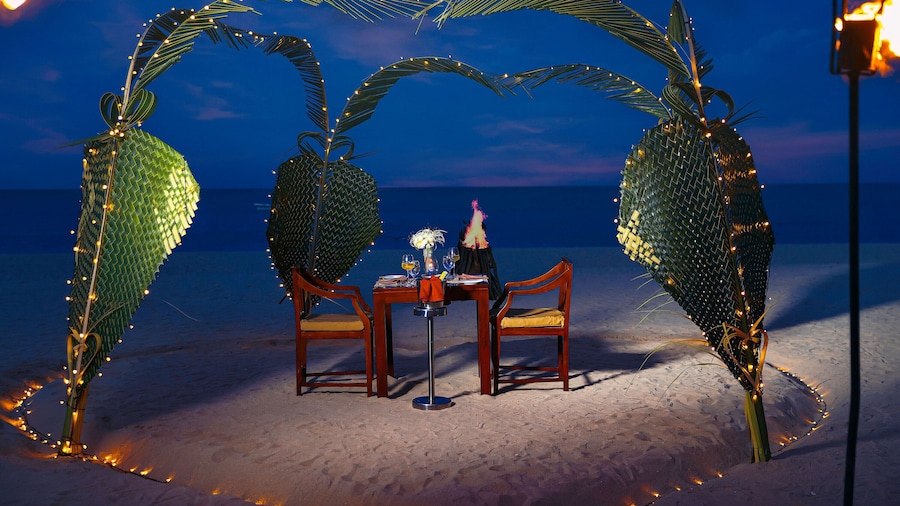 The Calm Resort & Spa