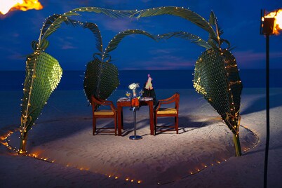 The Calm Resort & Spa