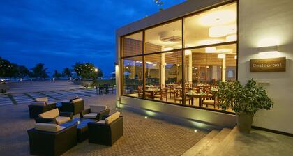 The Calm Resort & Spa