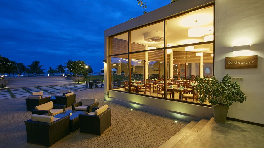 The Calm Resort & Spa